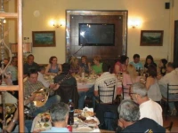 Stavrodromi Hotel 