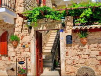 Cretan Villa