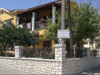 Corfu Dream Fani