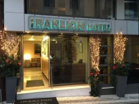 Iraklion Hotel 2*