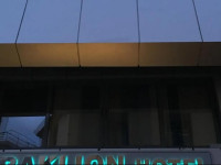 Iraklion Hotel