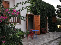Vathy Bay Villas