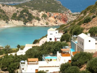Villa Istron, Agios Nikolaos 5346