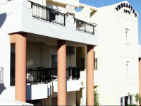 Vrokastro Apartments