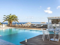 Anemoessa Mykonos