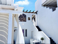 Merchia Bay Villas