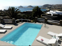 Thalasses Villas