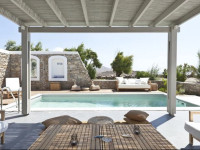 Villa Dafni