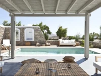 Villa Dafni 