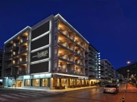 Hotel Haikos 