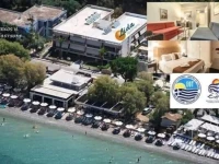 Lida Apartments 