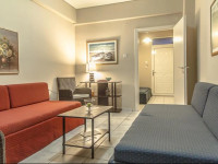 Lida Apartments
