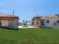 Villa Galanis 