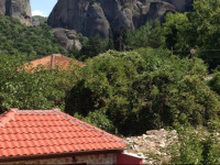 Sotiriou House