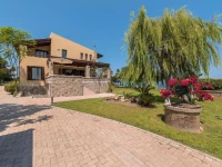 Villa Russelia 