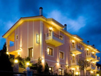 Anerada Hotel