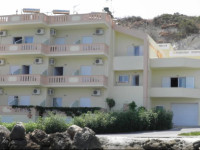Christi Apartments