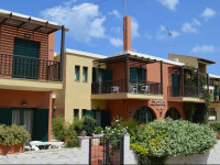 Erodios Apartments