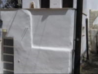 Manos Traditional House