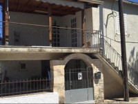 Nargas Traditional House