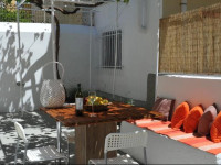 Kalymnos residence