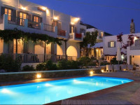 Nymfes Hotel
