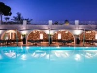 Santorini Kastelli Resort 