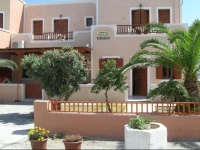 Tarelis Apartments & Studios 