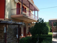 Manganos Apartments