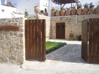 Villa Kamilari 