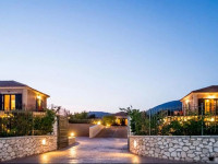 Korallis Villas