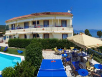 Kalypso Studios & Apartments