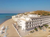 Island Resorts Valynakis Beach Hotel 