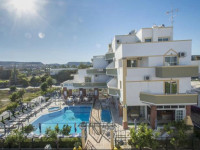 Agrellis Apartments