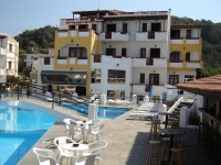 Anema By The Sea Guesthouse 