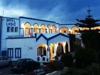 Hotel Lodos 