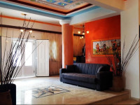 Hotel Lodos