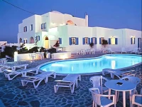 Babis Hotel 