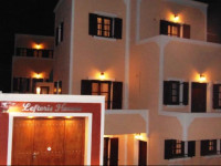 Lefteris Houses