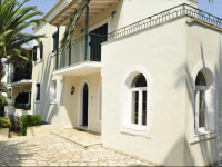 Balaris Apartments