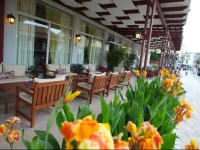 Oassis Hotel 