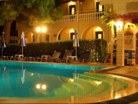 Solaris Apartment Kassiopi
