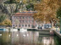 Hotel Kastoria 