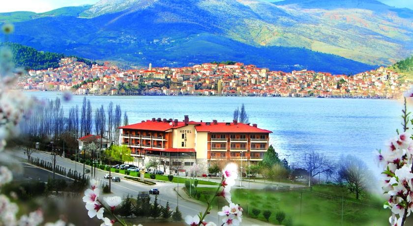 Hotel Tsamis