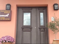 Fountoukli Rooms 