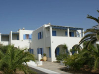 Glyfada Beach Studios