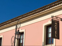 Arethousa Hotel