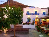 Hotel Minoa