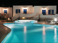 Amorgion Hotel
