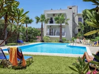 Sea View Aparthotel 